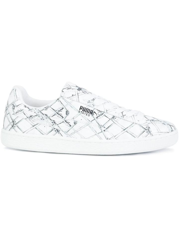 Puma Puma X Swash Sneakers
