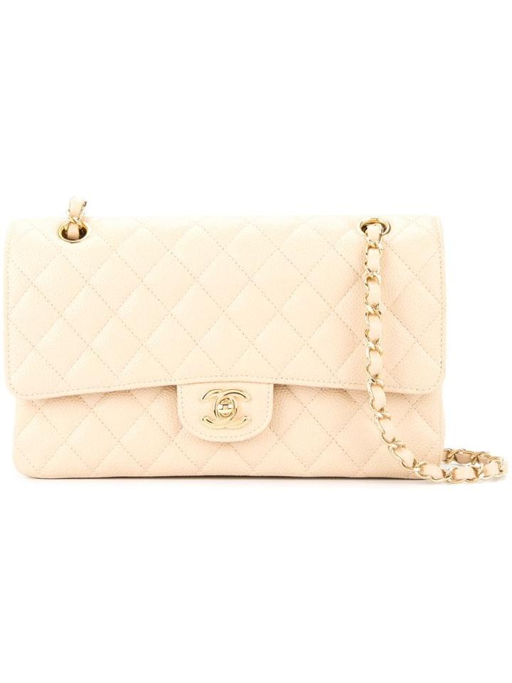 Chanel Pre-owned - Neutrals