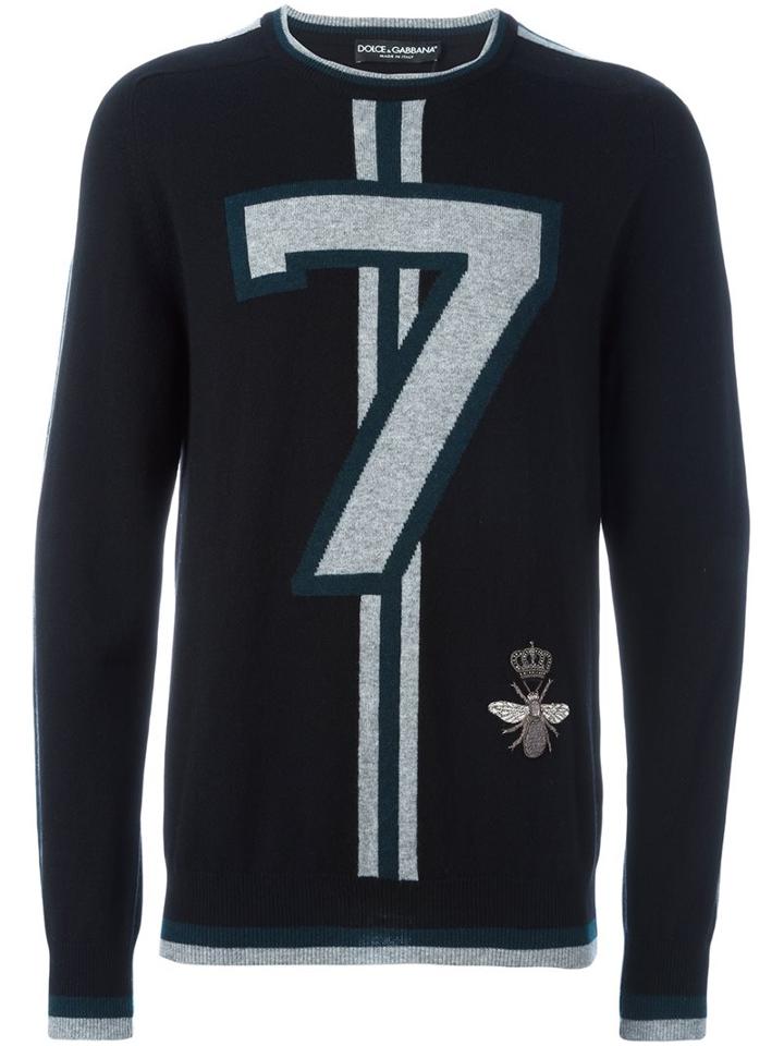 Dolce & Gabbana 7 Sweater