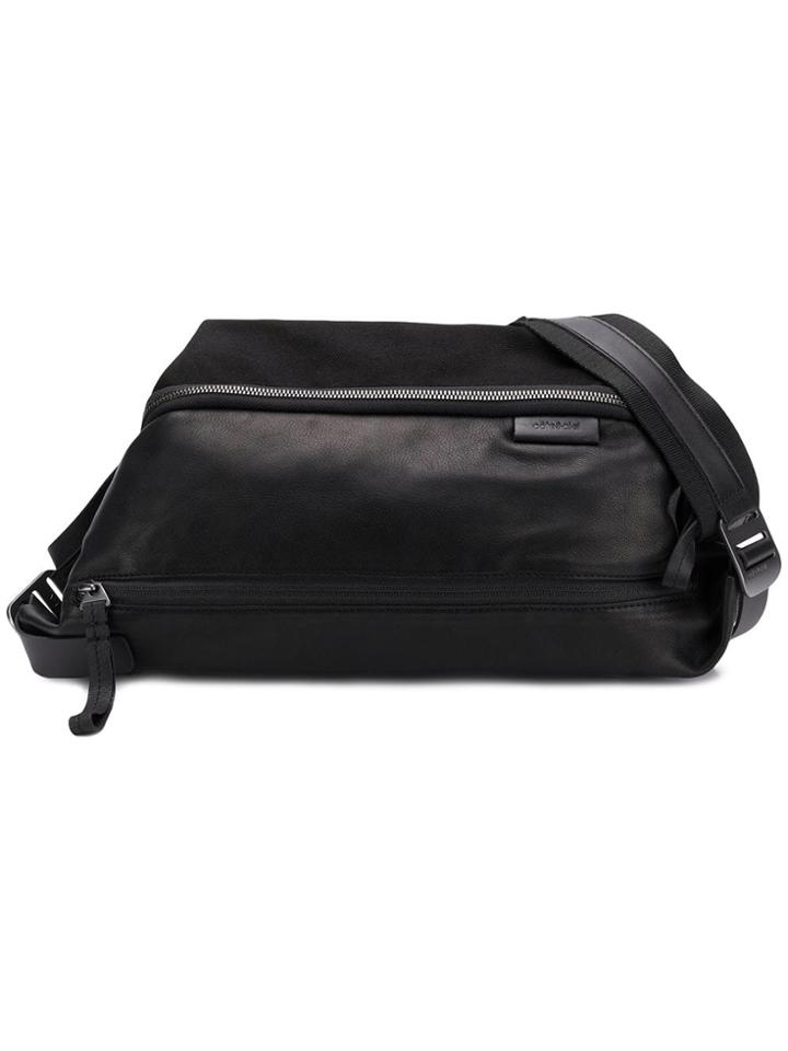 Côte & Ciel Isarau Bum Bag - Black