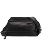 Côte & Ciel Isarau Bum Bag - Black
