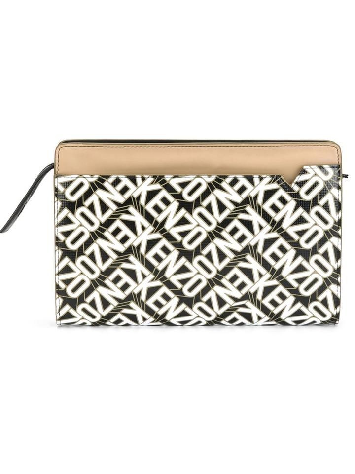 Kenzo Kenzo Print Organizer