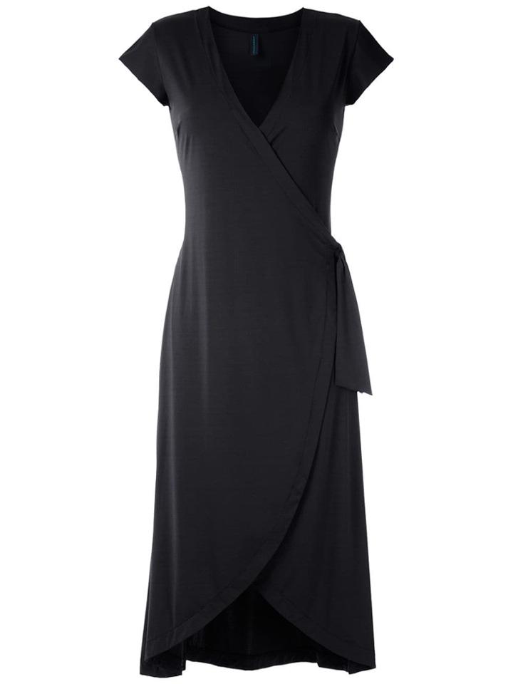 Lygia & Nanny Falcão Uv Dress - Black