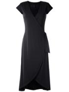 Lygia & Nanny Falcão Uv Dress - Black