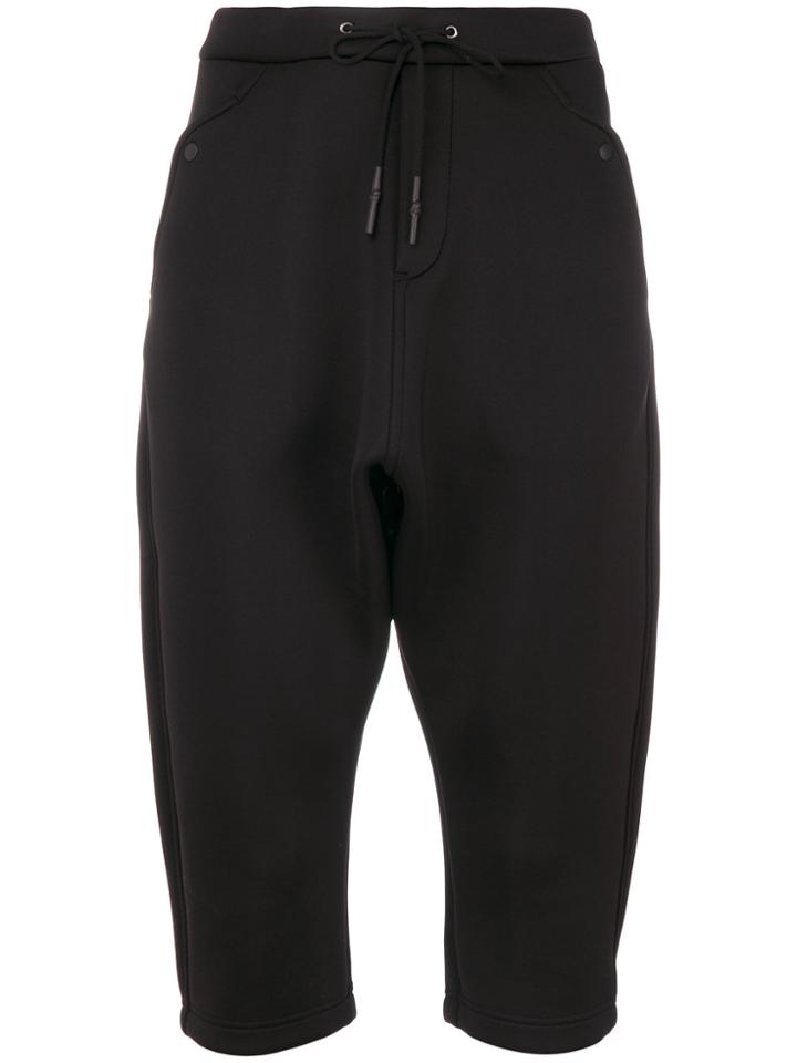 Y-3 Y-3 Future Sport Pant - Black