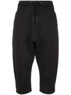 Y-3 Y-3 Future Sport Pant - Black