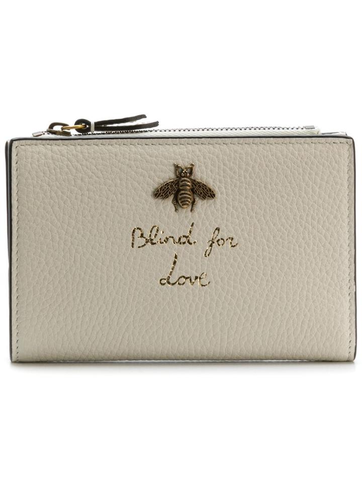 Gucci Animalier - Nude & Neutrals