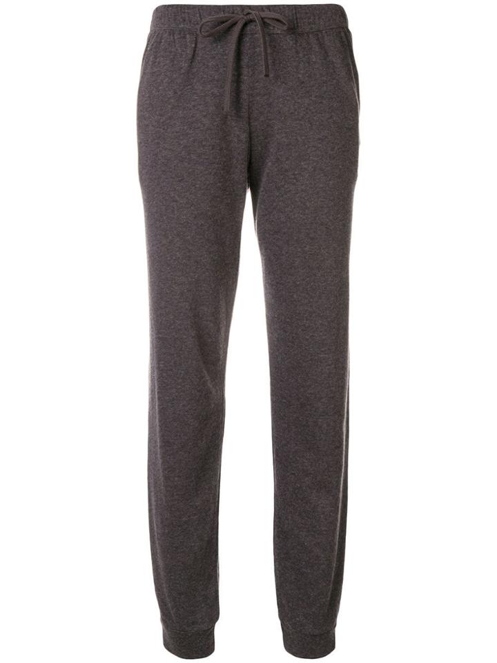 Majestic Filatures Dani Sweatpants - Brown