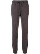 Majestic Filatures Dani Sweatpants - Brown