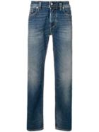 Diesel Larkee-beex Tapered Jeans - Blue
