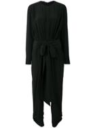 Stella Mccartney Michiella Jumpsuit - Black