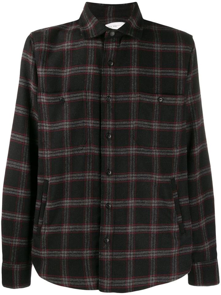 Deperlu Deperlu Woods 01 - Black