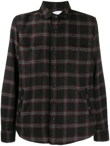 Deperlu Deperlu Woods 01 - Black