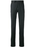 Larusmiani Tailored Trousers - Grey