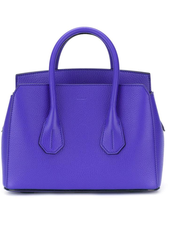 Bally Small Tote