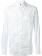 Gitman Vintage 'zephyr' Oxford Shirt