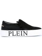 Philipp Plein 'take A Walk' Sneakers