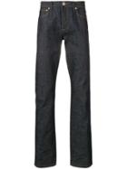 A.p.c. Regular Fit Jeans - Blue