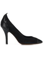 Isabel Marant Pirlee Pumps - Black