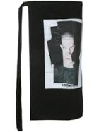 Komakino Apron Belt Bag - Black