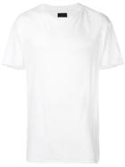 Rta Loose Fit T-shirt - White