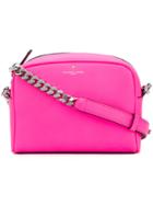 Philippe Model Laval Bag - Pink & Purple