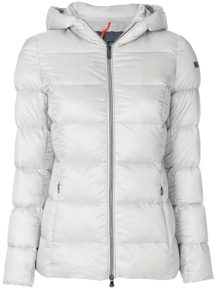 Rrd Padded Jacket - Grey