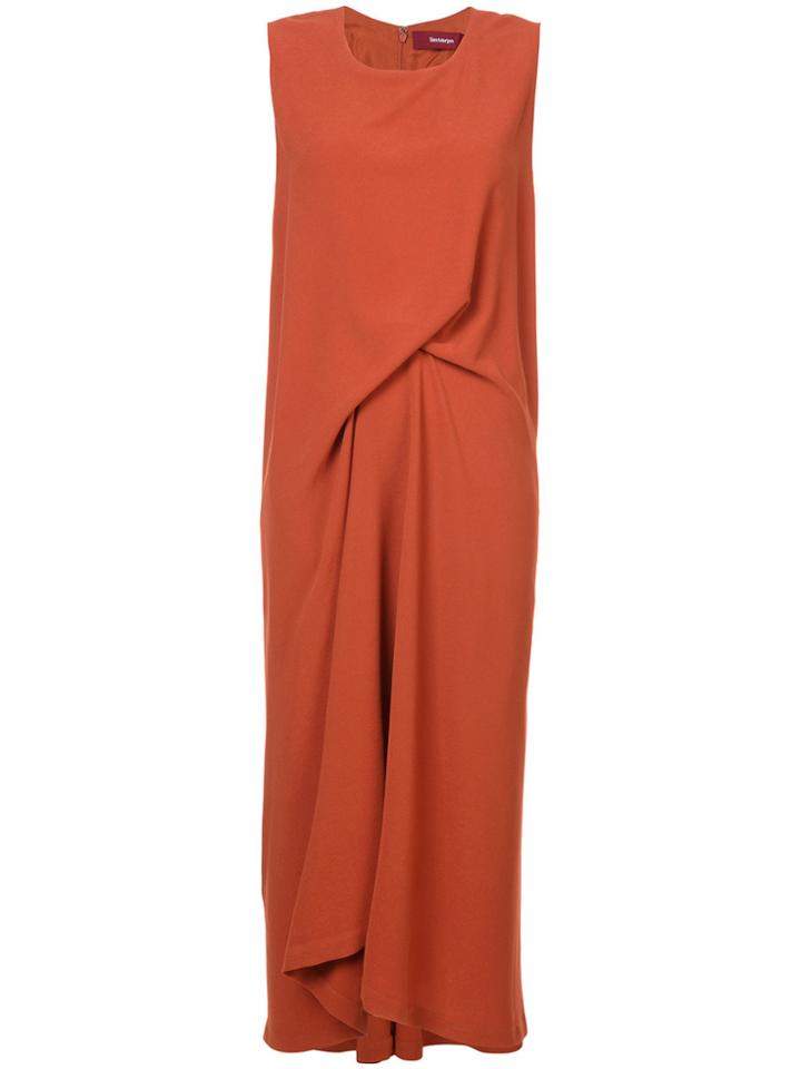 Sies Marjan Lottie Dress - Nude & Neutrals