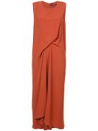 Sies Marjan Lottie Dress - Nude & Neutrals