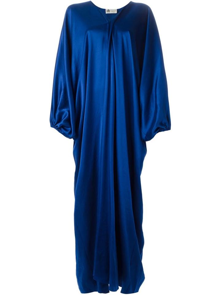 Lanvin Evening Gown