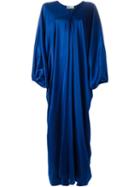 Lanvin Evening Gown