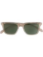 Oliver Peoples 'ndg' Sunglasses - Nude & Neutrals