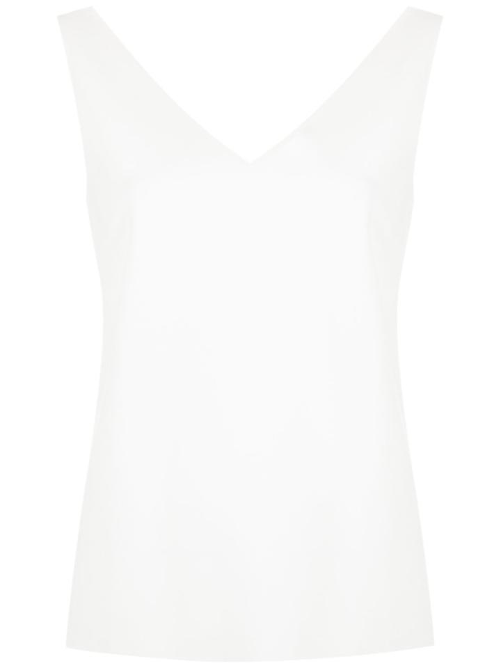 Mara Mac V-back Tank Top - Unavailable