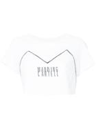Manning Cartell Almost Famous T-shirt - White