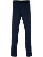 Just Cavalli Regular Trousers - Blue