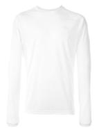 Palace Adidas Originals X Palace T-shirt - White