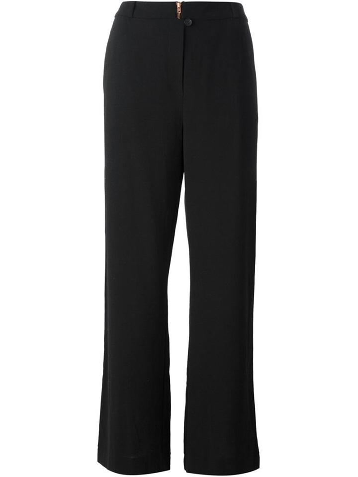 Avelon Wide Leg Trouser
