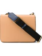Marni Flat Crossbody Bag