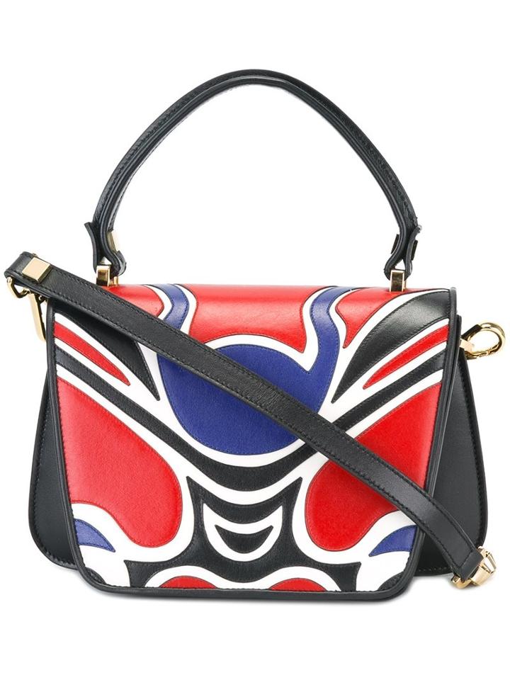 Giancarlo Petriglia Face Mask Tote, Women's