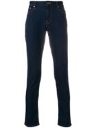 Michael Kors Collection Regular Jeans - Blue