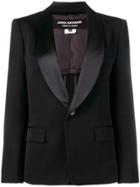 Junya Watanabe Evening Jacket - Black