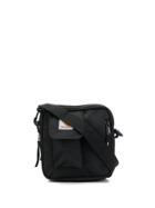 Carhartt Wip Essentials Minimum Small Messenger Bag - Black