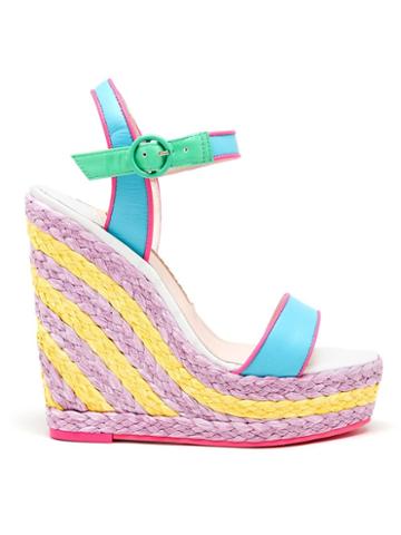 Sophia Webster 'lucita Malibu' Sandals