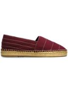 Marc Jacobs 'sienna' Espadrilles - Pink & Purple