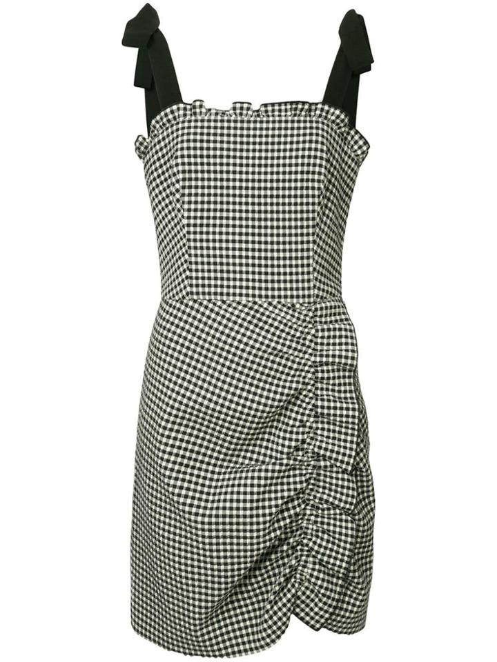 Rebecca Vallance Brigitte Mini - Black