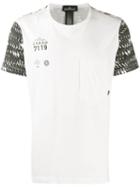 Stone Island Shadow Project Cxado T-shirt - White