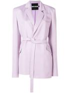 House Of Holland Tailored Blazer - Pink