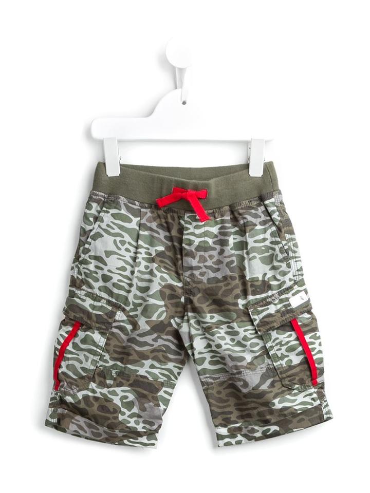 Diesel 'parry' Shorts