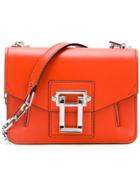 Proenza Schouler Hava Chain Crossbody Bag - Yellow & Orange