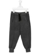 Lost And Found Kids Marsupio Trousers, Boy's, Size: 6 Yrs, Grey